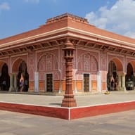 Jaipur and the Forts of Rajasthan, India