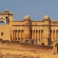 Jaipur and the Forts of Rajasthan, India