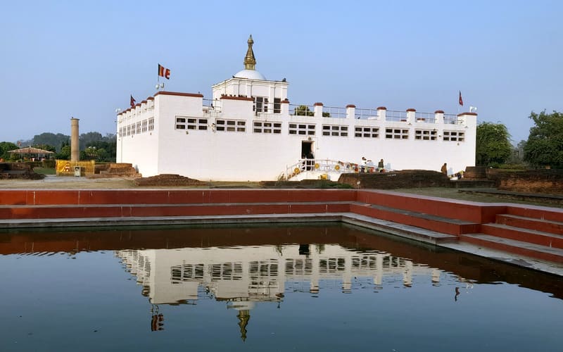 Lumbini