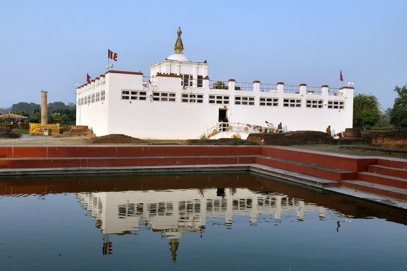 Maya Devi Temple, Lumbini: The Complete Practical and Historical Guide