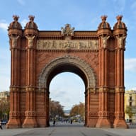 Barcelona and Catalonia, Spain