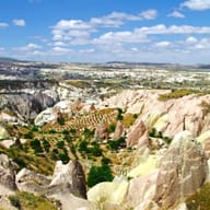 Cappadocia and Central Anatolia, Türkiye