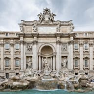 Rome and the Roman Campagna, Italy