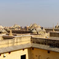 Jaipur and the Forts of Rajasthan, India