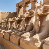 Luxor, the Nile Valley and the Tombs, Egypt
