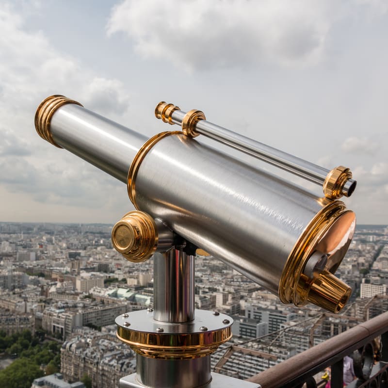 Paris and the Loire Valley, France
