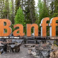 Banff and the Canadian Rockies, Canada