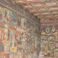 The Gandhi Memorial, Nepal