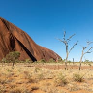 Uluru, the Red Centre and the Northern Territory, Australia