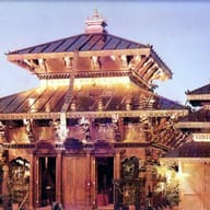 The World Peace Pagoda, Nepal