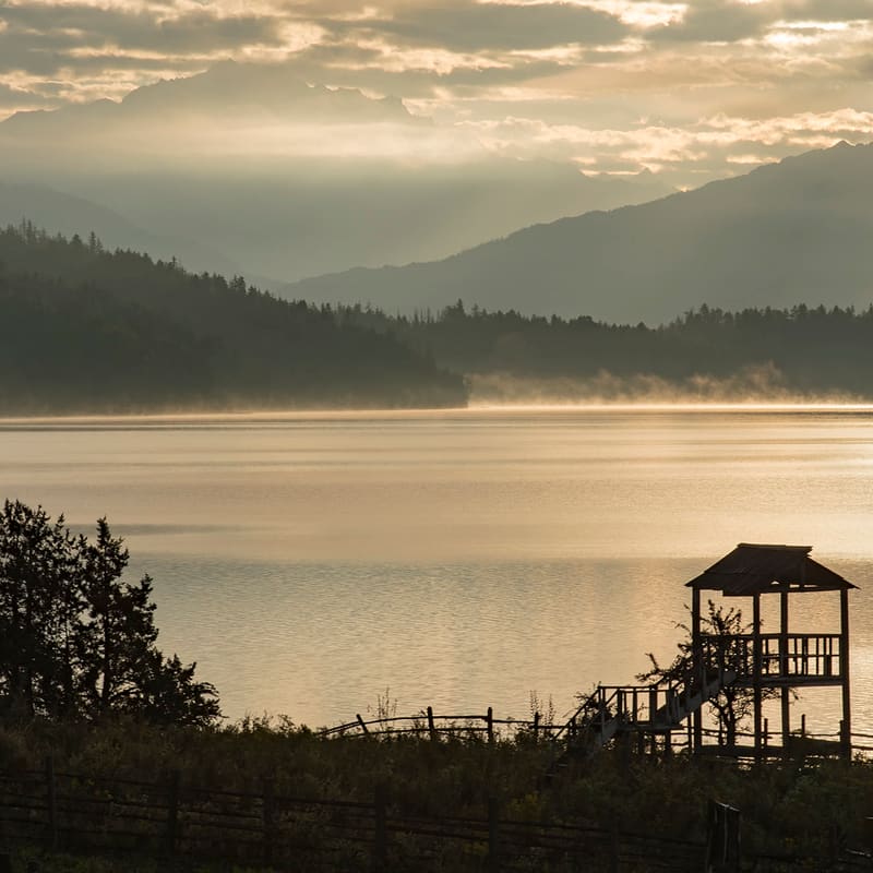Rara Lake, Nepal