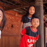 Bhaktapur and the Valley Floor, Nepal
