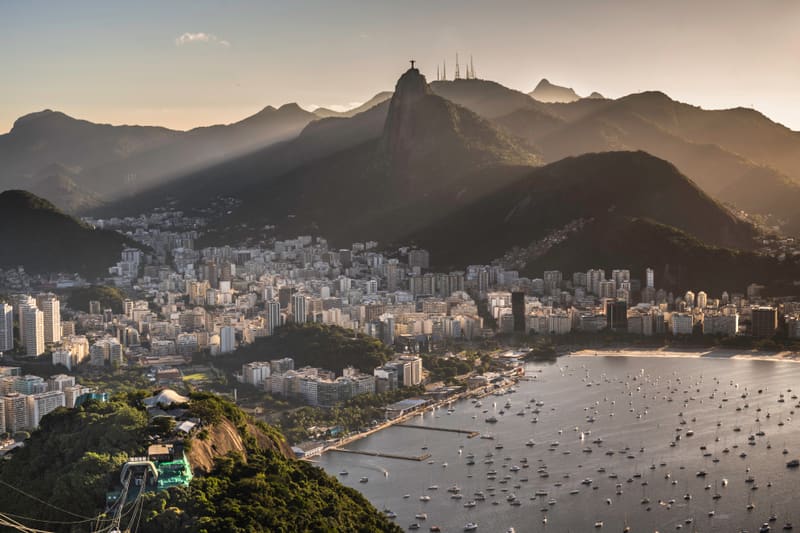 Rio de Janeiro beyond the postcard: a practical guide