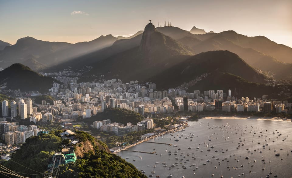 Rio de Janeiro