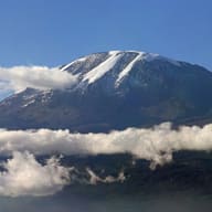 Kilimanjaro and the Northern Safari Route, Tanzania