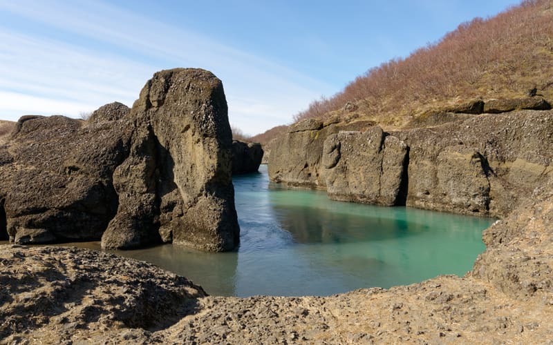 Iceland and the Ring Road