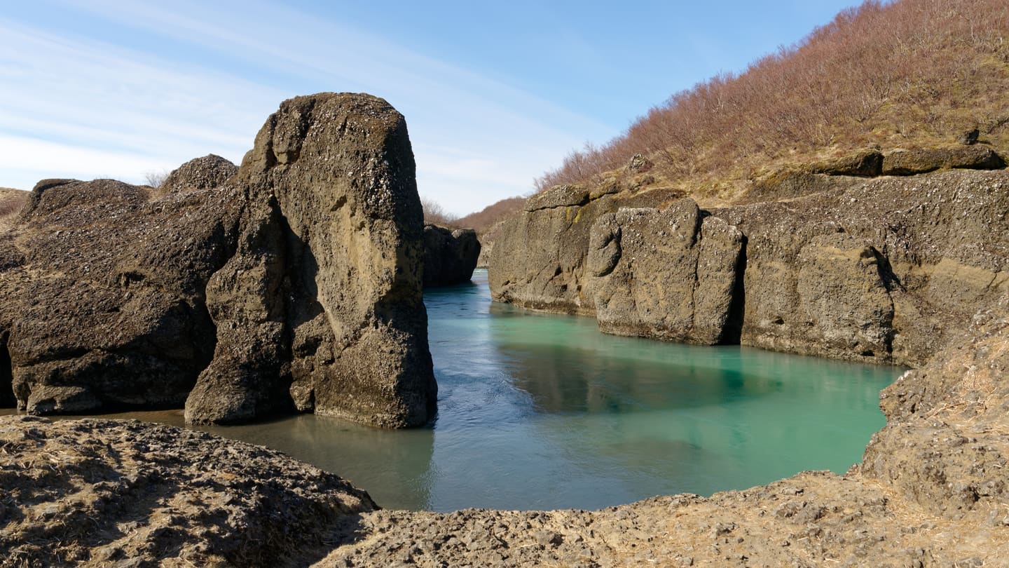 Iceland: the Ring Road and the South Coast, Iceland