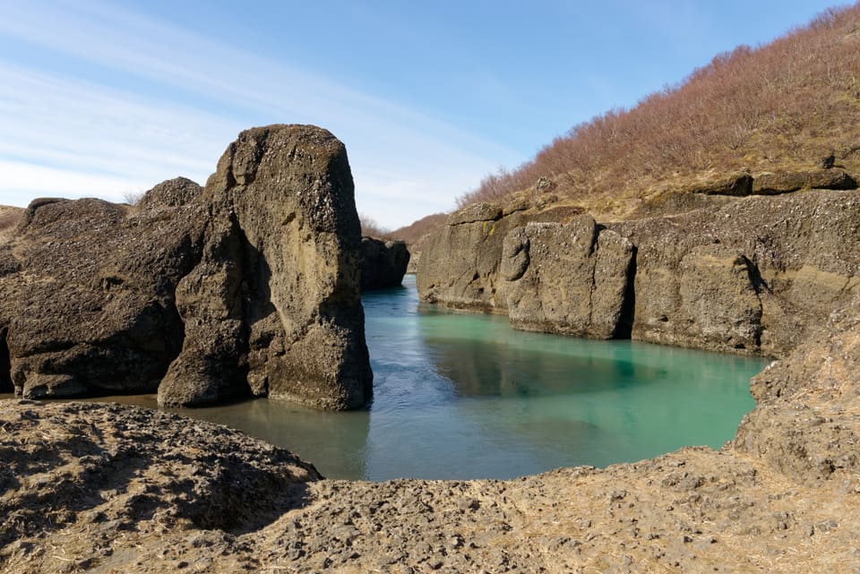 Iceland: the Ring Road and the South Coast