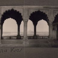 Agra, Fatehpur Sikri and the Taj Mahal, India