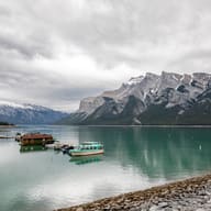 Banff and the Canadian Rockies, Canada