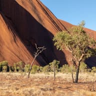 Uluru, the Red Centre and the Northern Territory, Australia
