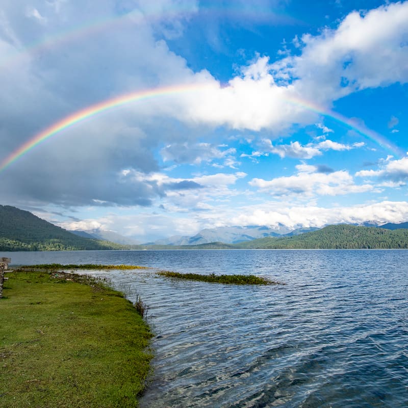 Rara Lake, Nepal