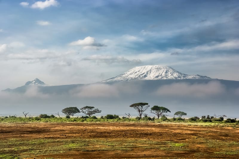 Kilimanjaro and the Northern Safari Route: A Practical Guide from Arusha