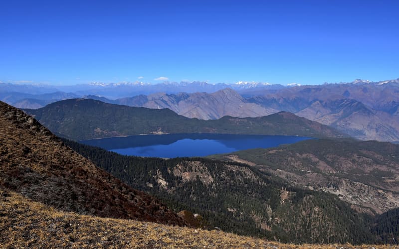 Rara Lake