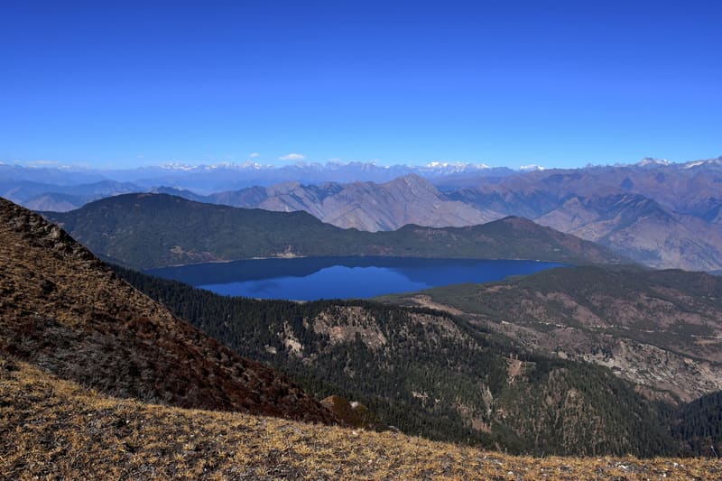 Rara Lake: The Full Guide to Nepal’s Deepest Lake
