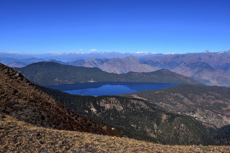 Rara Lake: The Full Guide to Nepal’s Deepest Lake