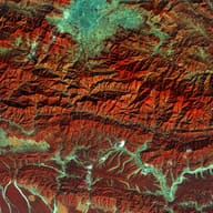 The Valley of a Thousand Temples, Nepal