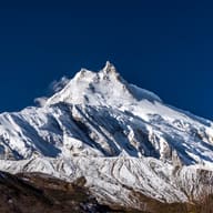 Manaslu and the Dharapani Valley, Nepal