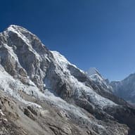 Everest Base Camp and the Khumbu Valley, Nepal