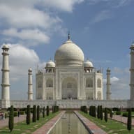 Agra, Fatehpur Sikri and the Taj Mahal, India