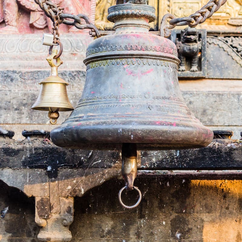Changu Narayan, Nepal