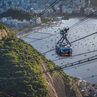 Rio de Janeiro, Brazil