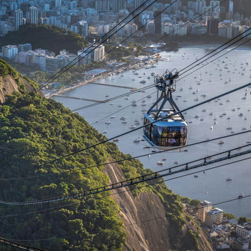 Rio de Janeiro, Brazil
