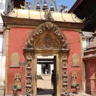 Bhaktapur — photograph by Nabin K. Sapkota