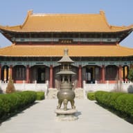 Lumbini and the Terai Lowlands, Nepal