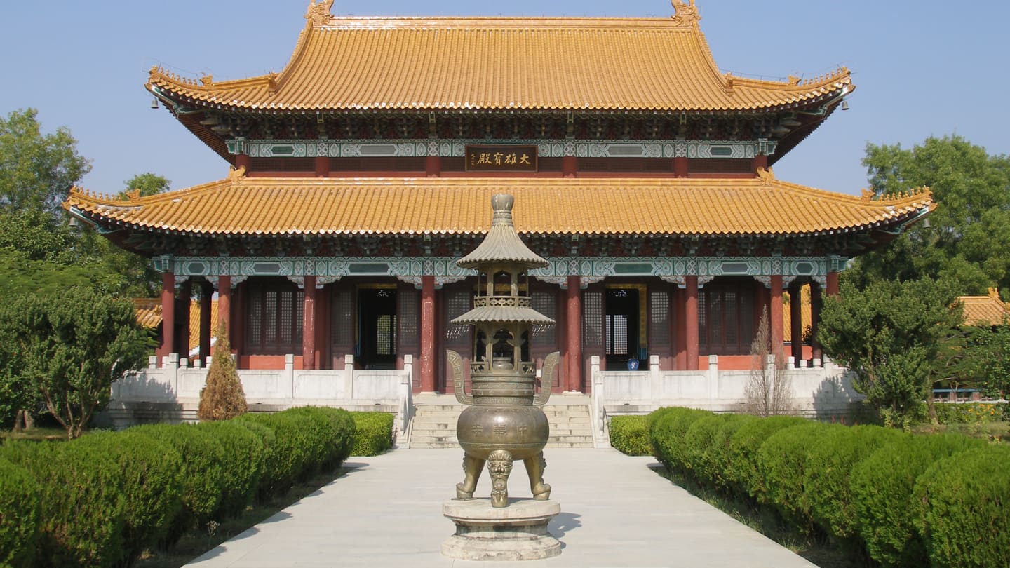 Lumbini: The Complete Practical and Historical Guide