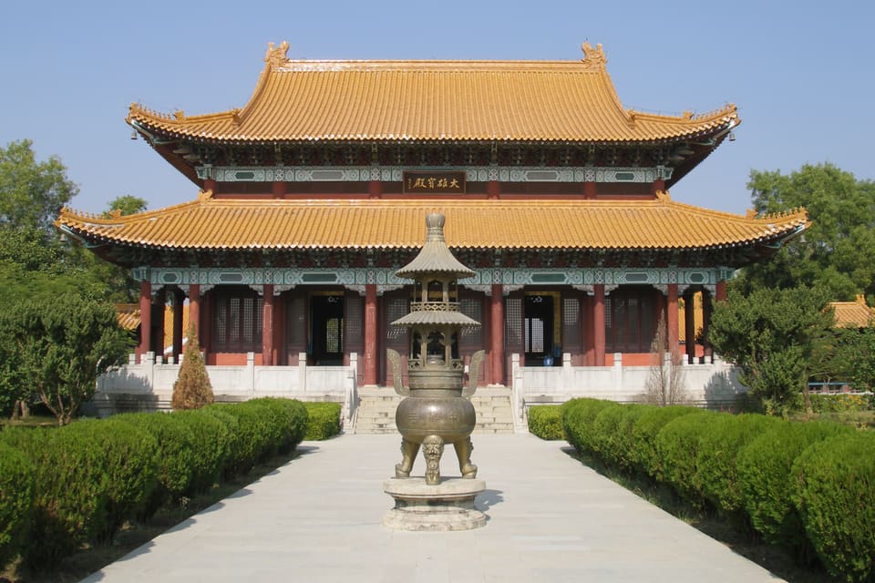 Lumbini