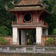 Hanoi and the Northern Vietnam Loop, Vietnam
