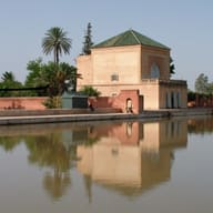 Marrakech, the Atlas and the Sahara, Morocco