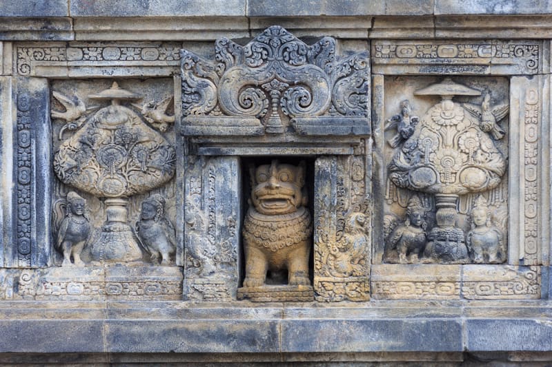 Yogyakarta, Borobudur and the Volcanoes: A Three-Day Guide
