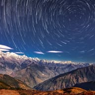 Langtang and the Tamang Heartland, Nepal
