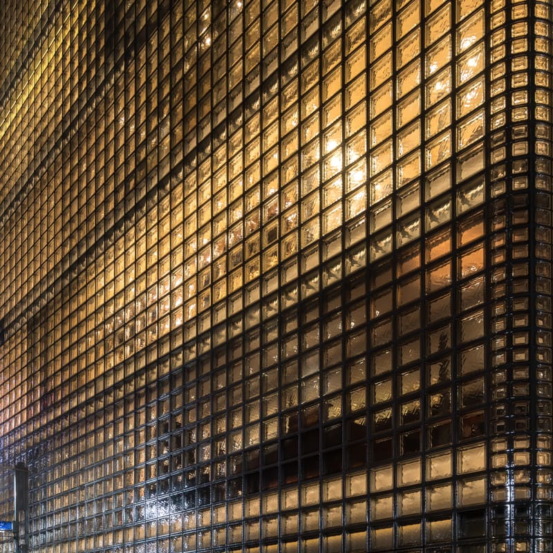 Tokyo: the Neighbourhoods, Japan