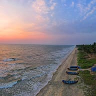 Kerala: the Backwaters and the Hill Stations, India
