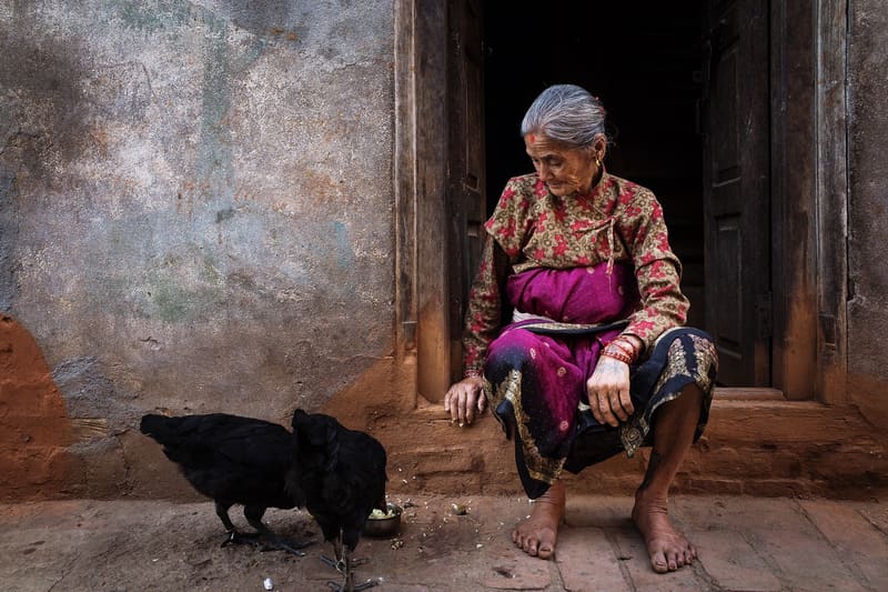 Bhaktapur and the Valley Floor: Craft, Recovery and Walks to Kirtipur and Nagarkot