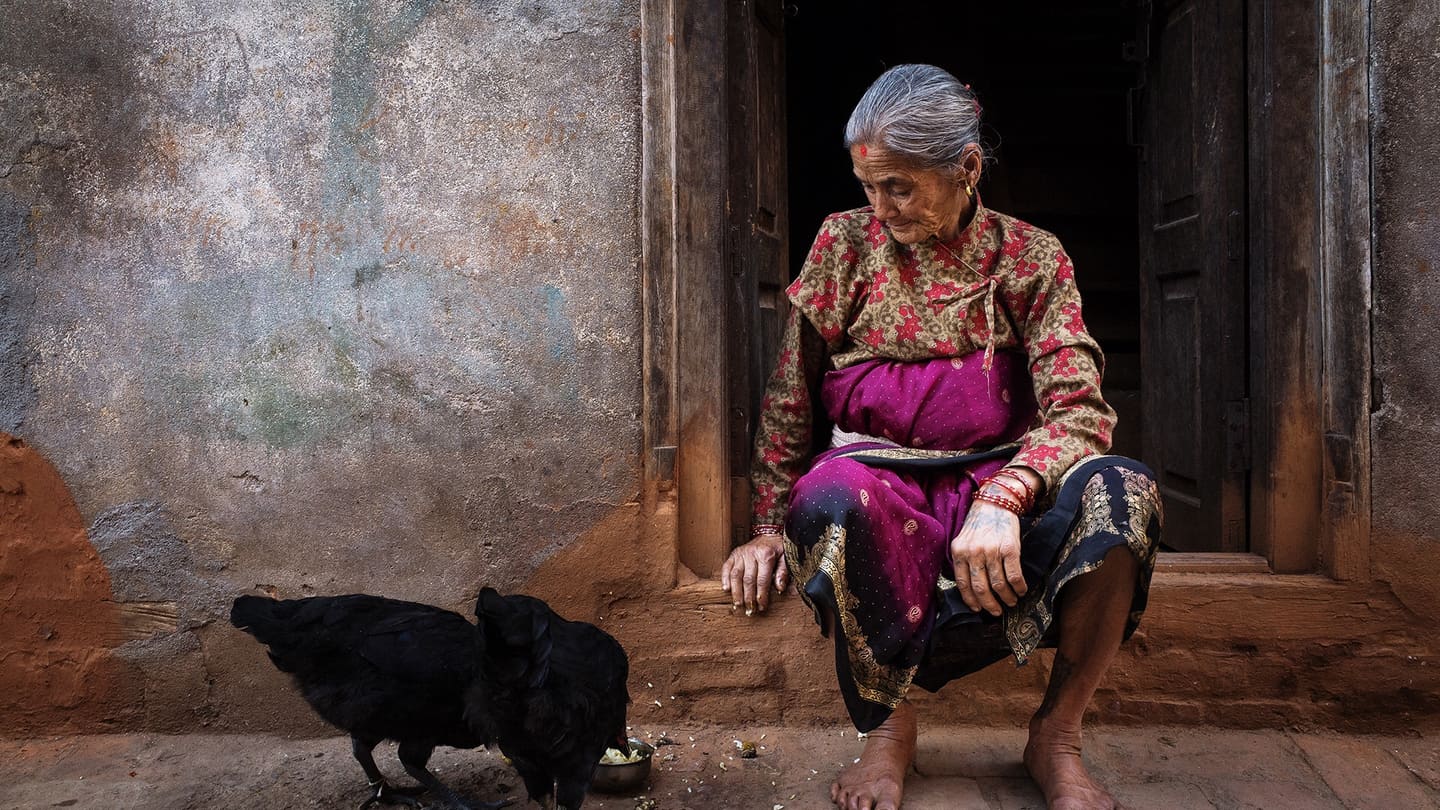 Bhaktapur and the Valley Floor: Craft, Recovery and Walks to Kirtipur and Nagarkot