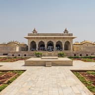 Agra, Fatehpur Sikri and the Taj Mahal, India